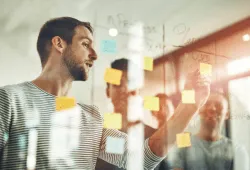 4. IoT Consulting and Strategy Development